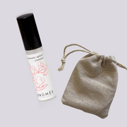 Aromatic Spices + Jasmine Alcohol-free Perfume 10mL